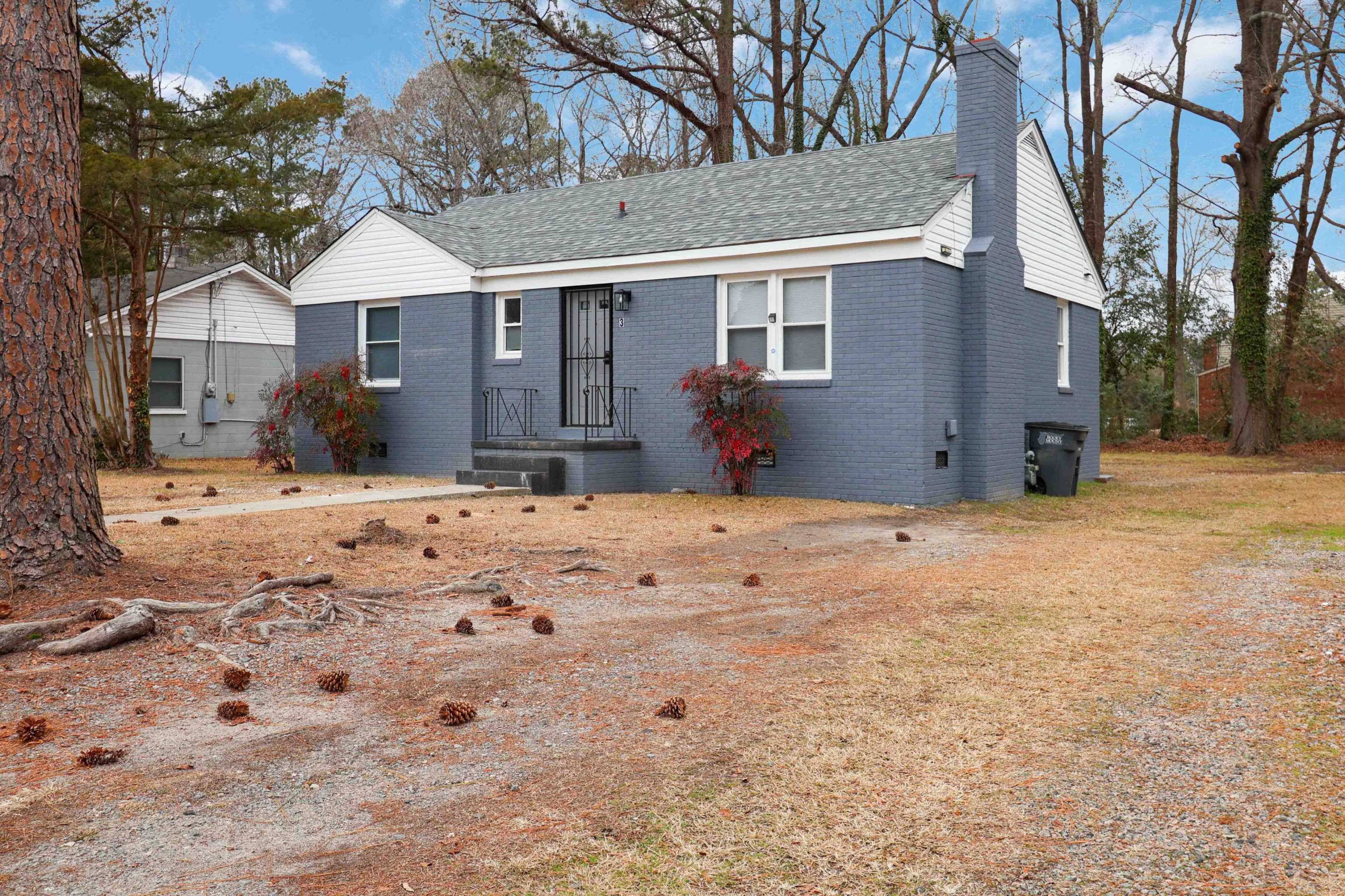 316 Oakwood Dr, Rocky Mount, NC