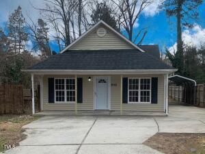 806 Piper St, Durham, NC