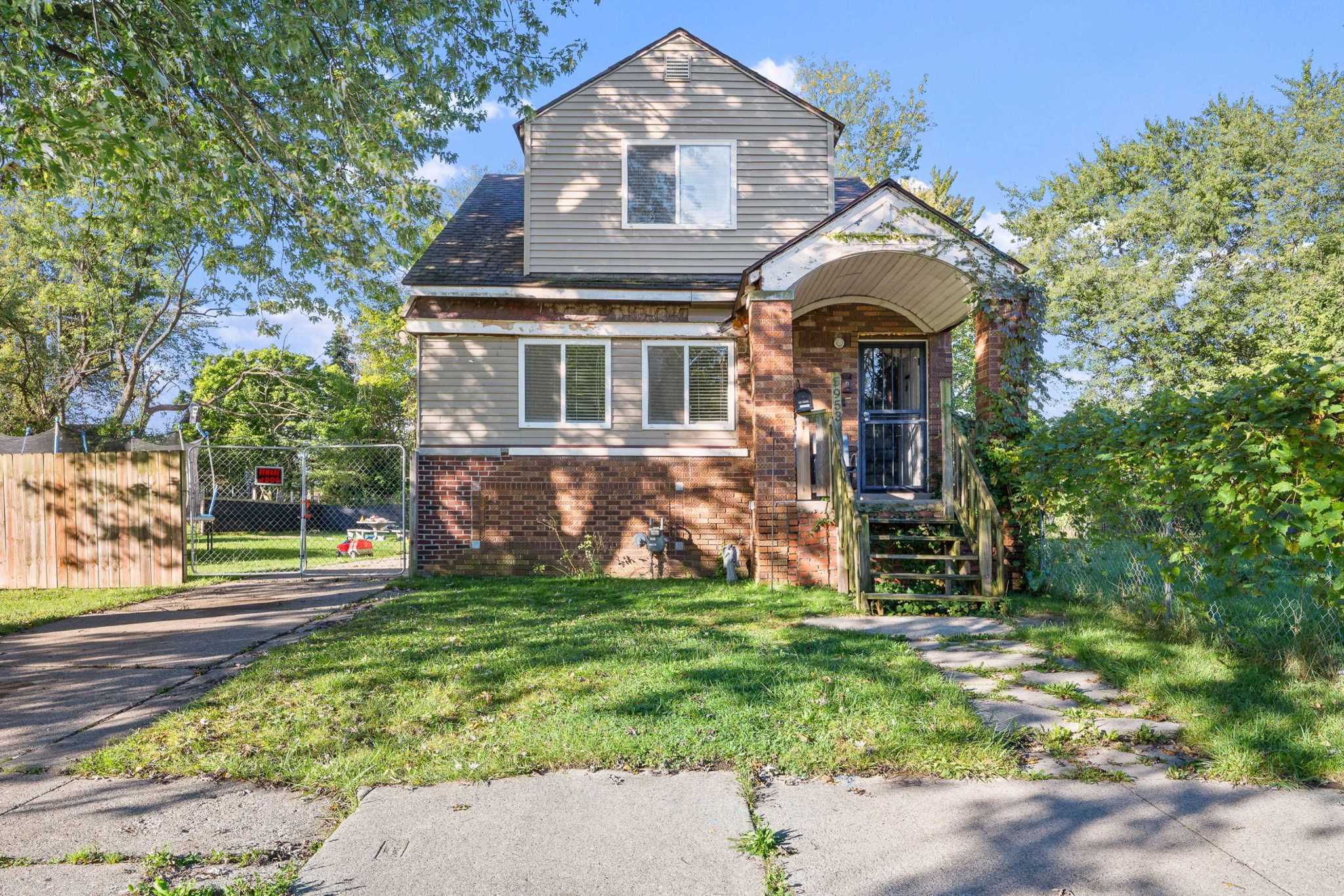 5953 Marlborough Street, Detroit, MI