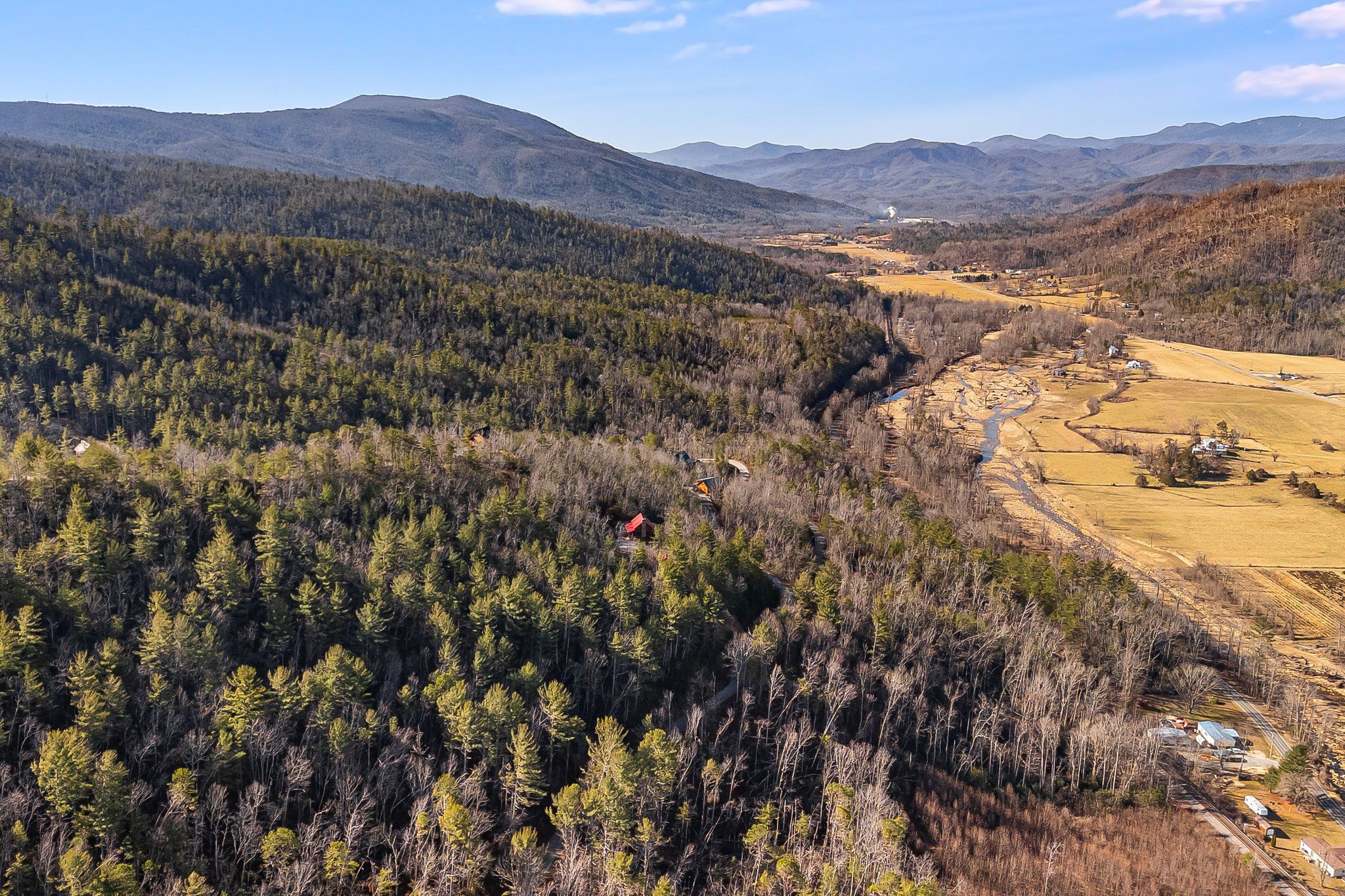 000 Fox Ridge Trail #17, Marion, NC