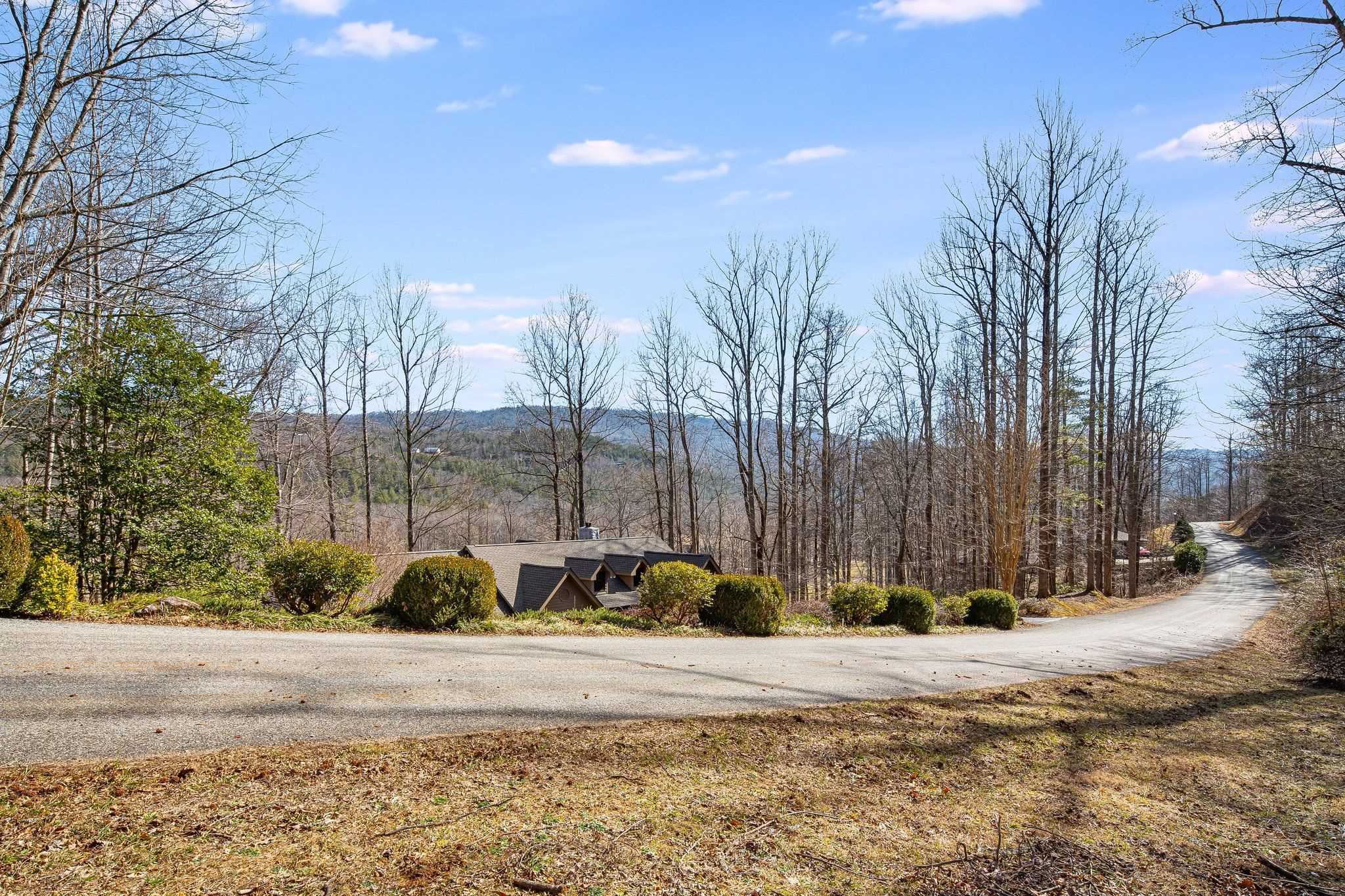 000 Blue Ridge Drive N #164, Marion, NC