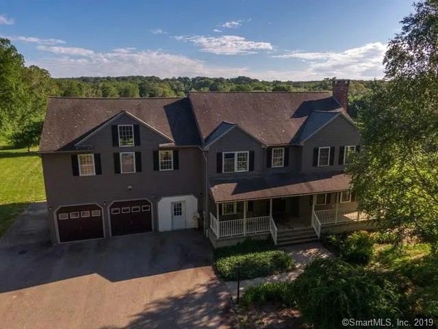 31 Bayberry Ln, Lisbon, CT